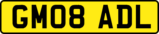 GM08ADL