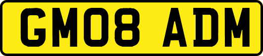 GM08ADM