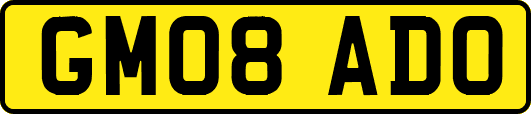 GM08ADO