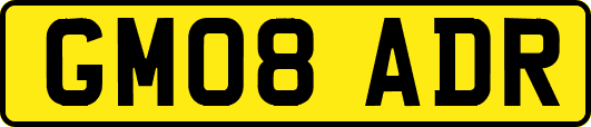 GM08ADR