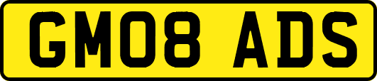 GM08ADS