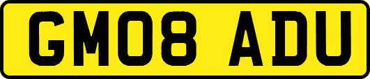 GM08ADU