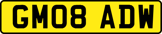GM08ADW