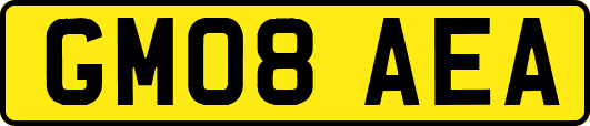 GM08AEA