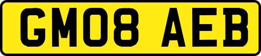 GM08AEB