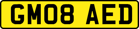 GM08AED