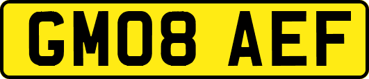 GM08AEF