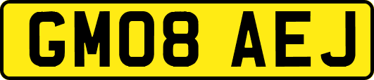 GM08AEJ