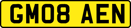 GM08AEN