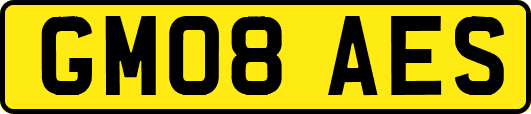 GM08AES