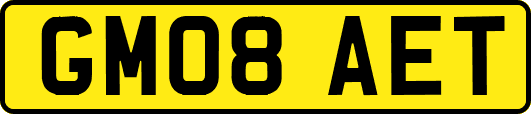 GM08AET