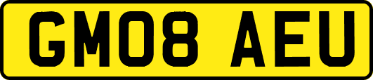 GM08AEU