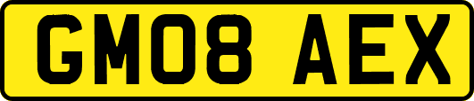 GM08AEX