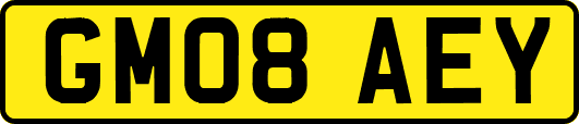 GM08AEY