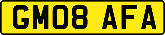 GM08AFA