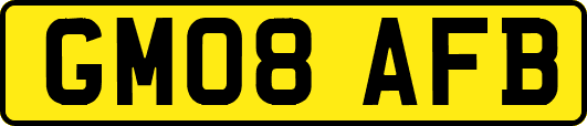 GM08AFB