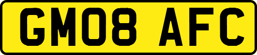 GM08AFC