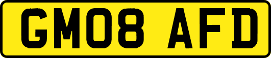 GM08AFD