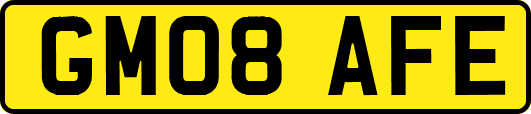 GM08AFE