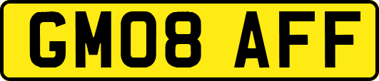 GM08AFF