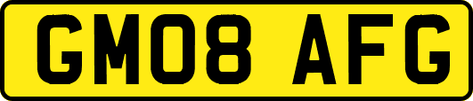 GM08AFG