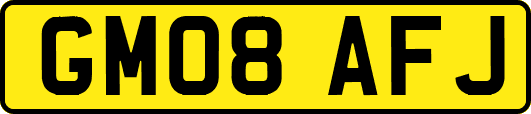 GM08AFJ