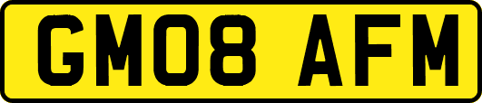 GM08AFM