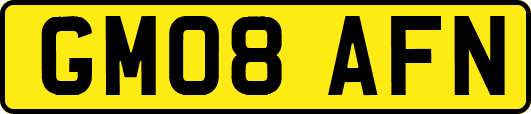 GM08AFN