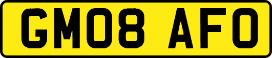 GM08AFO