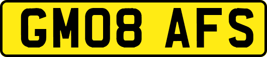GM08AFS