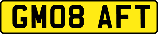 GM08AFT