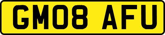 GM08AFU