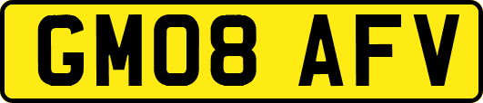 GM08AFV