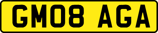 GM08AGA