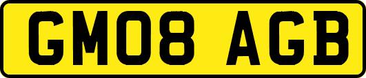 GM08AGB