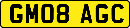 GM08AGC