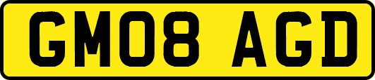 GM08AGD