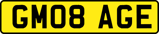 GM08AGE