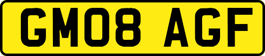 GM08AGF