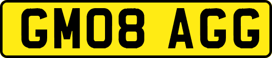 GM08AGG