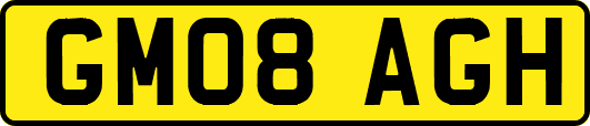 GM08AGH
