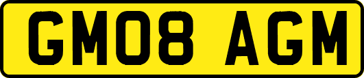 GM08AGM