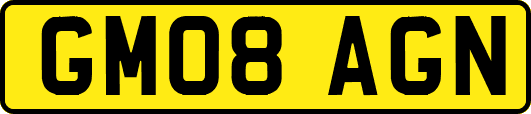 GM08AGN