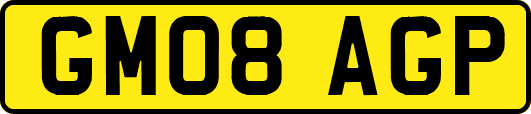 GM08AGP