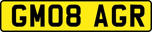 GM08AGR