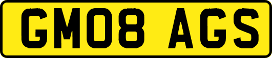 GM08AGS