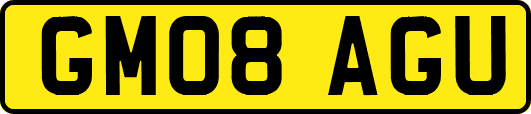 GM08AGU