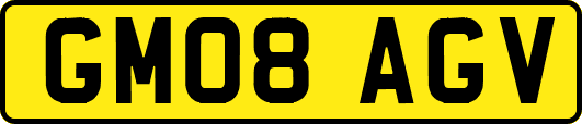 GM08AGV