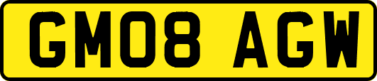 GM08AGW