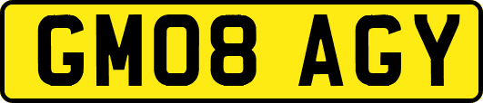 GM08AGY